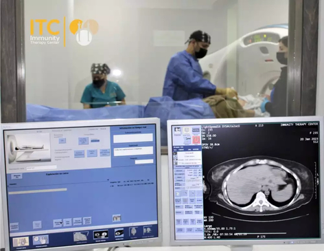 Slider image (6) Regenerative Medicine - Stem Cells by ITC